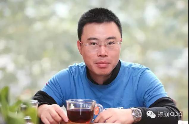 快播王欣发家史：从宅男程序员到“流氓”